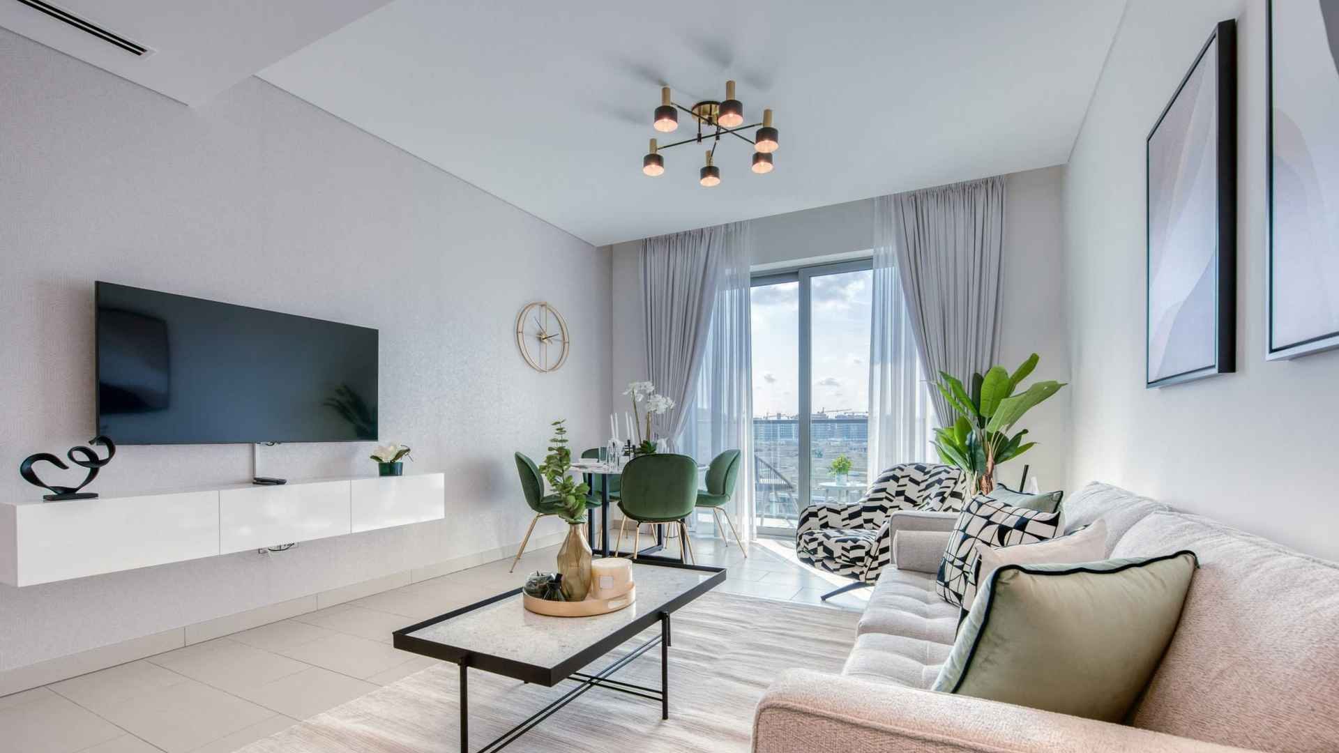 1.5  Квартира в 340 RIVERSIDE CRESCENT, №. 11015