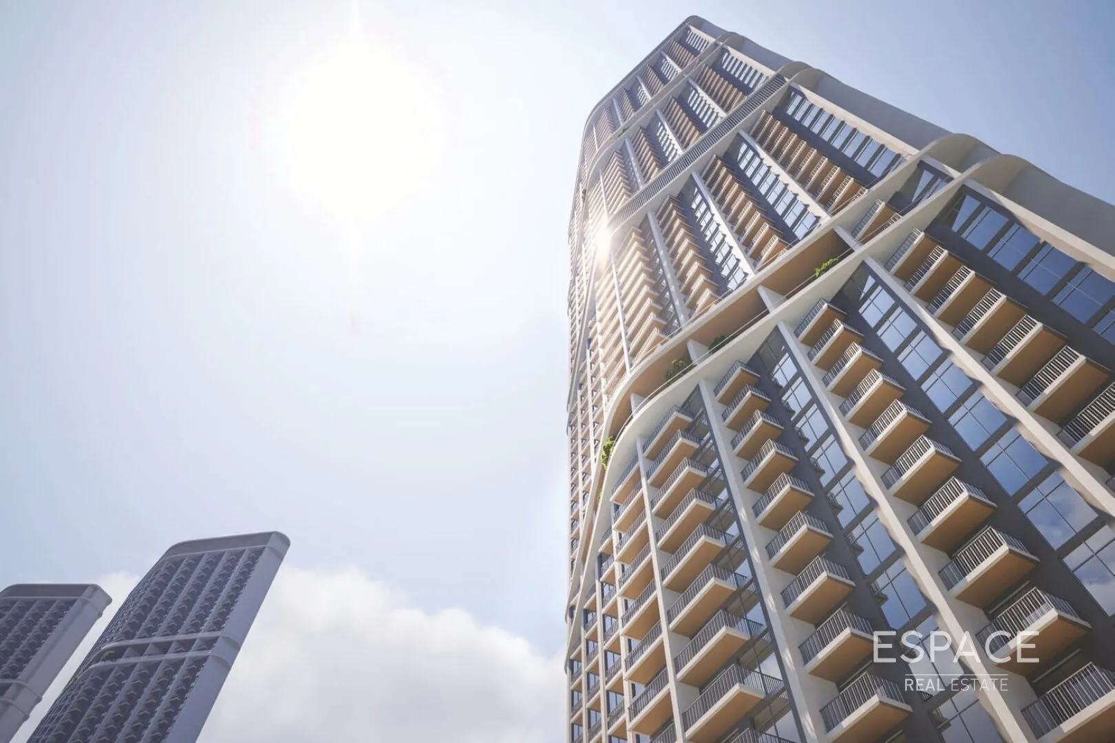 1 bedroom Apartment in 340 RIVERSIDE CRESCENT No. 11018